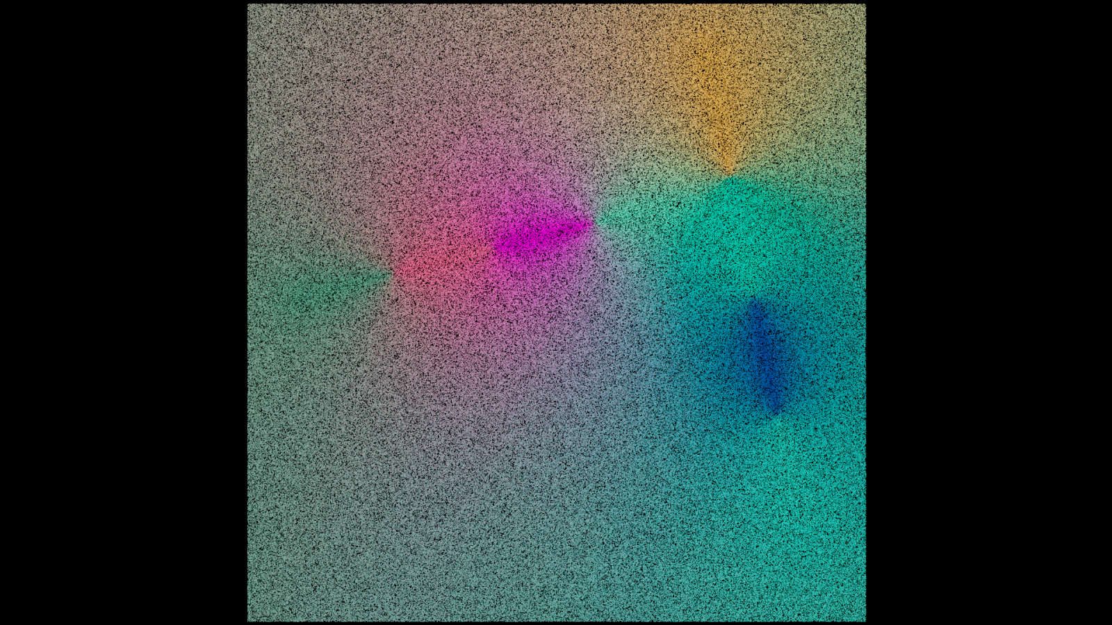 Monte Carlo Geometry Processing | procegen