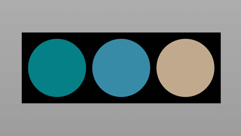 Procedural Color Palettes | procegen
